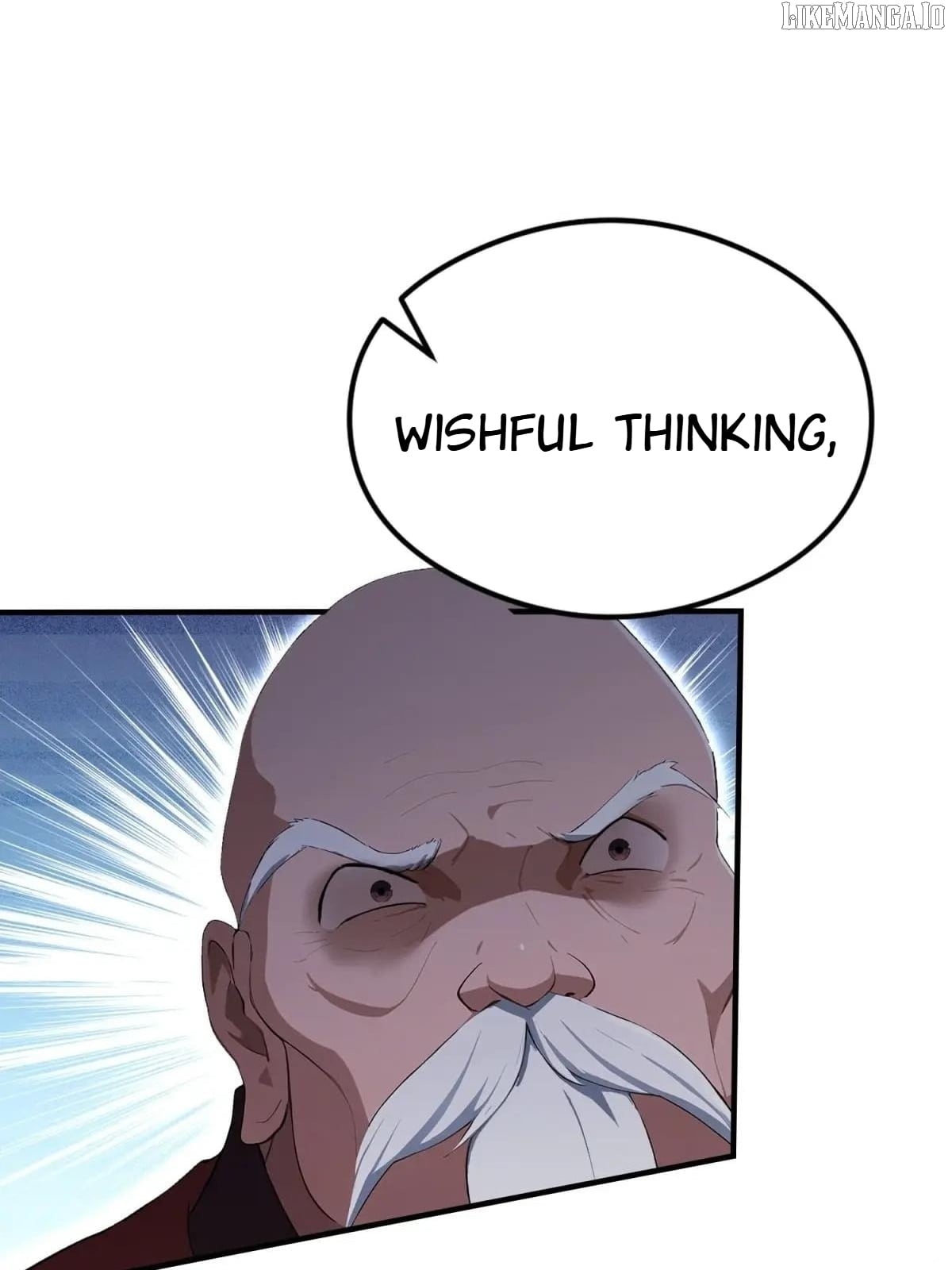 Outrageous! I opened a training class for empresses Chapter 80 - page 30